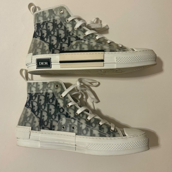 Dior B23 High Dior Oblique - Picture 1 of 5